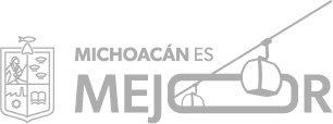 Logotipo Michoacán Es Mejor