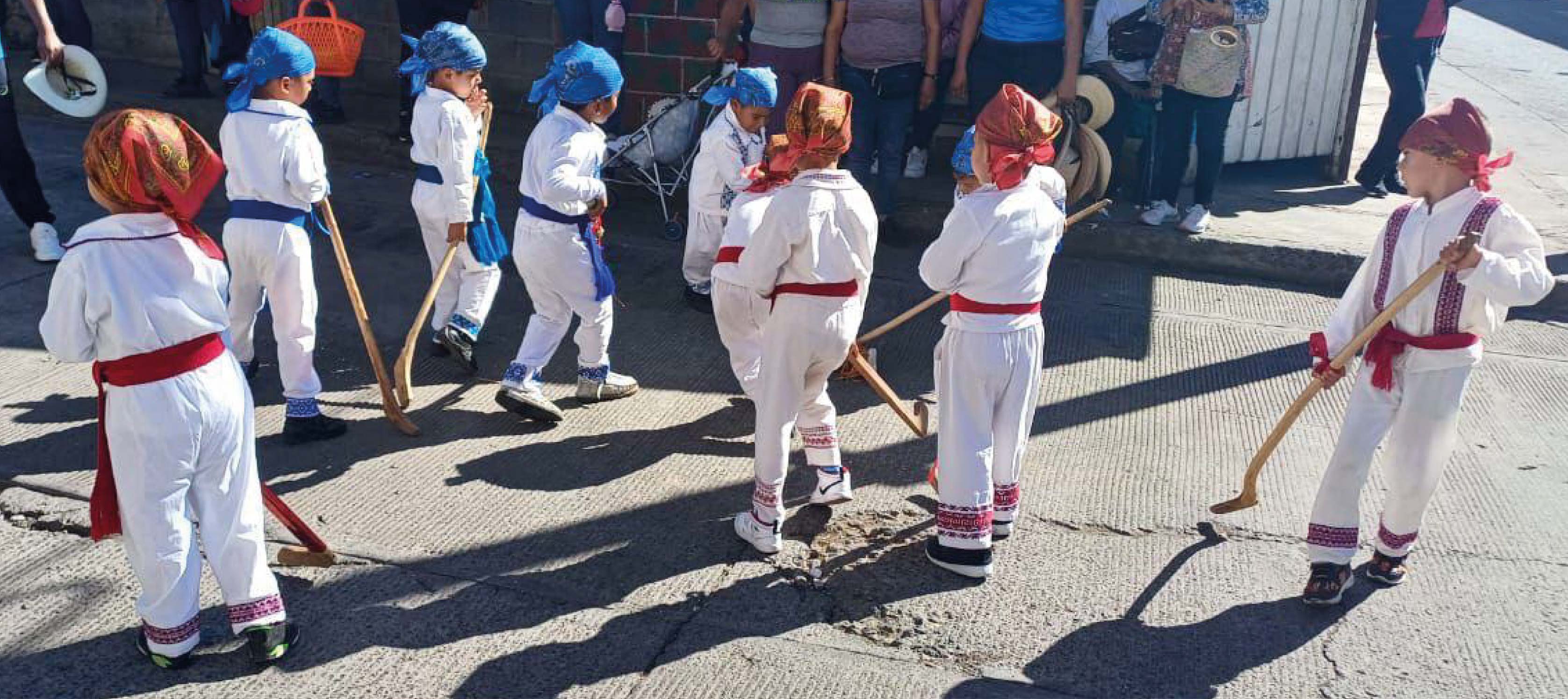 Juegos tradicionales