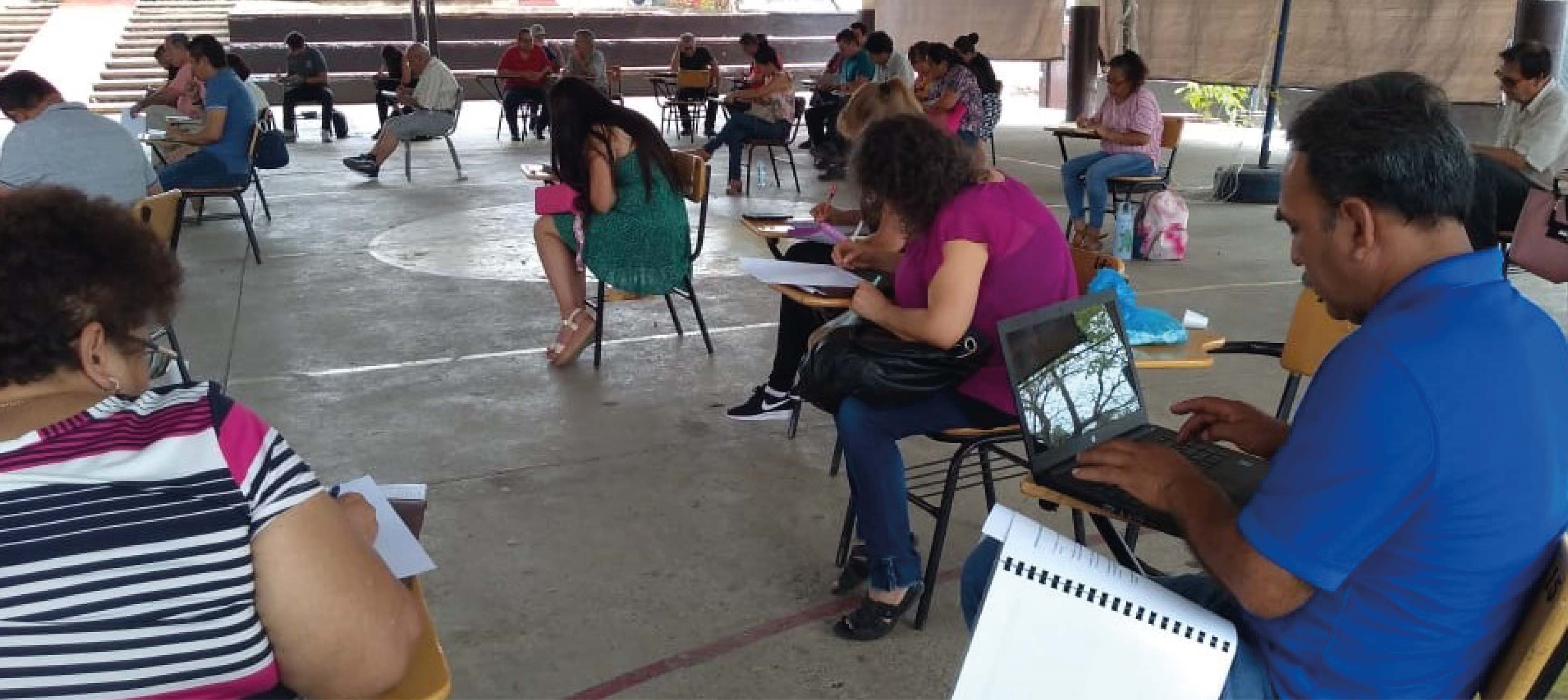 Escribamos un libro