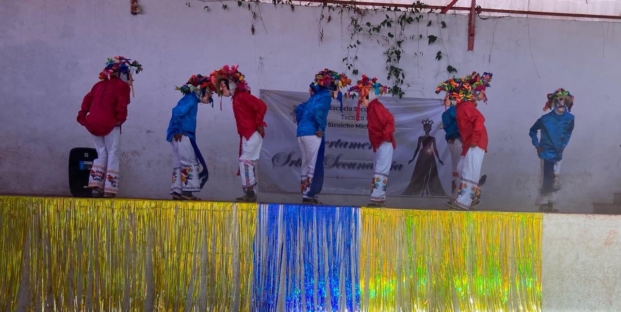 Pirámide de proyectos