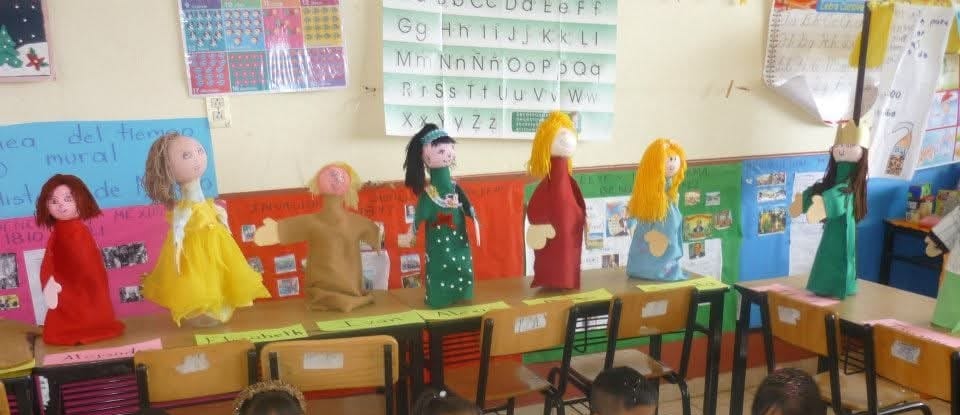 Etiquetas que no te definen