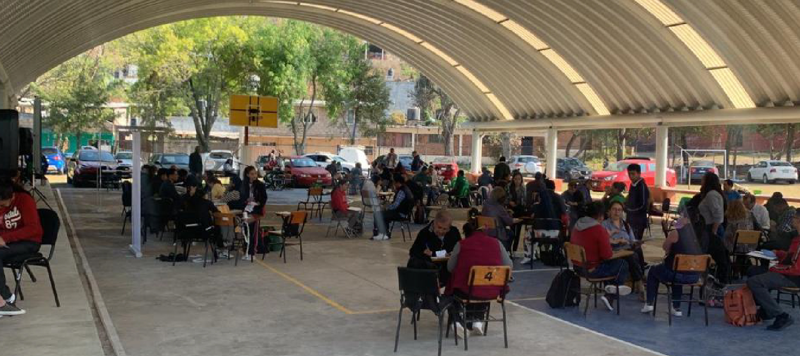 Una aventura narrativa; escribo ¡luego existo!