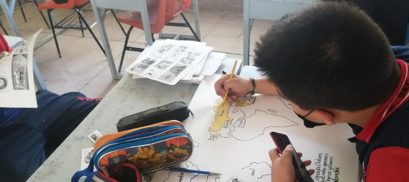 Transformando la educación económica con un taller transdisciplinario desde ofimática