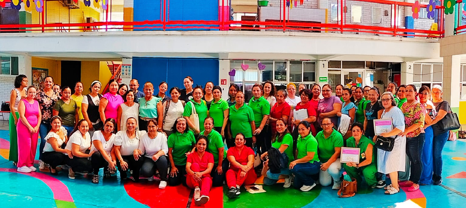 Un camino de vocación y compromiso