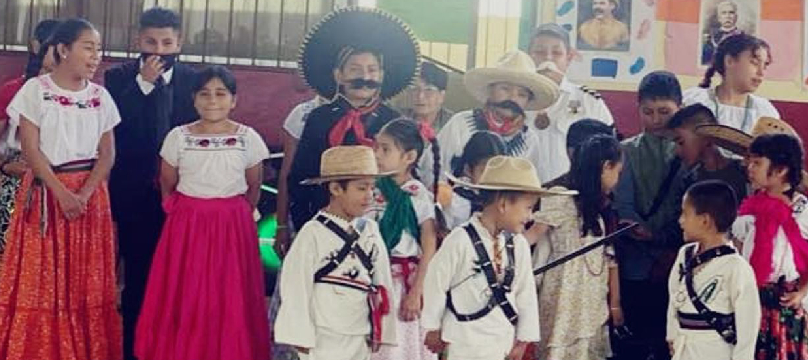Mi camino como maestra: una vocación nacida en Michoacán