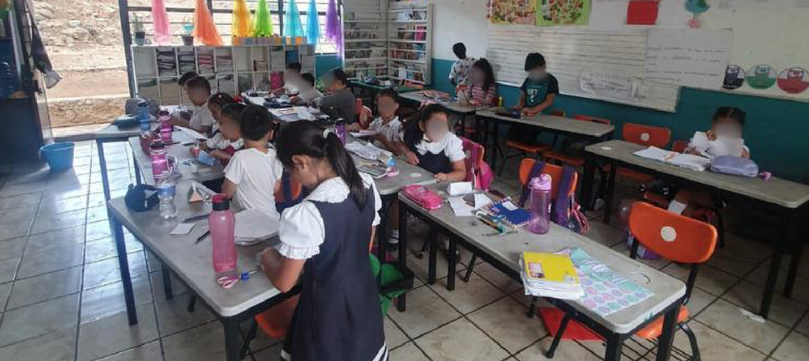 Desaprendiendo para aprender