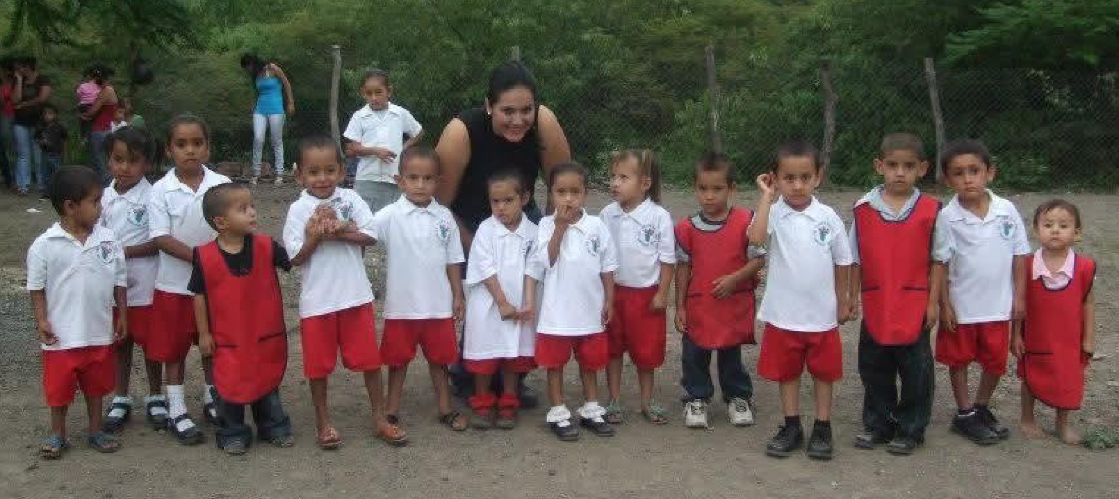 El día en que aprendimos a escuchar