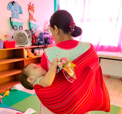 Tejiendo caminos de apropiación: materiales que dialogan con la Nueva Escuela Mexicana