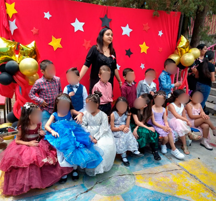 La entrega de Óscares a los grandes talentos