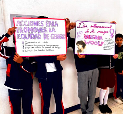 Cuando el aula me devolvió la pregunta. Deconstruyendo a la maestra.