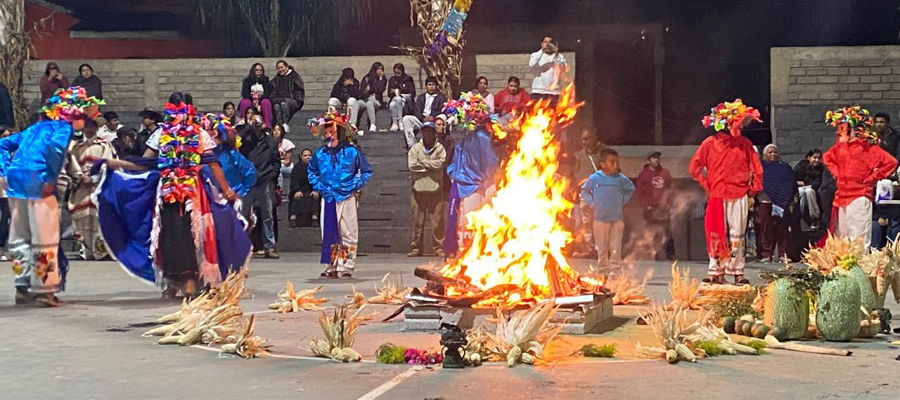 “La fogata pedagógica”: un proyecto educativo comunitario para Michoacán